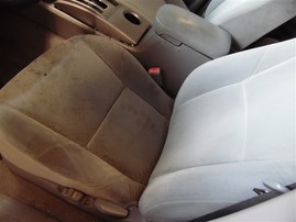 2005 Toyota Tacoma Silver SR5 Crew Cab 4.0L AT 2WD #Z24762